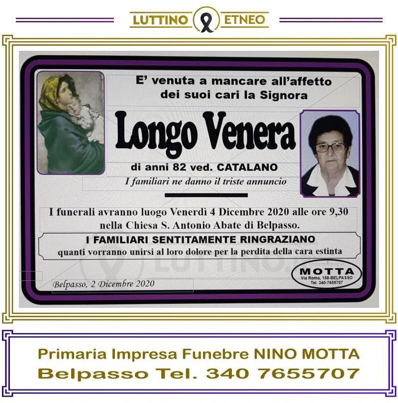 Venera Longo