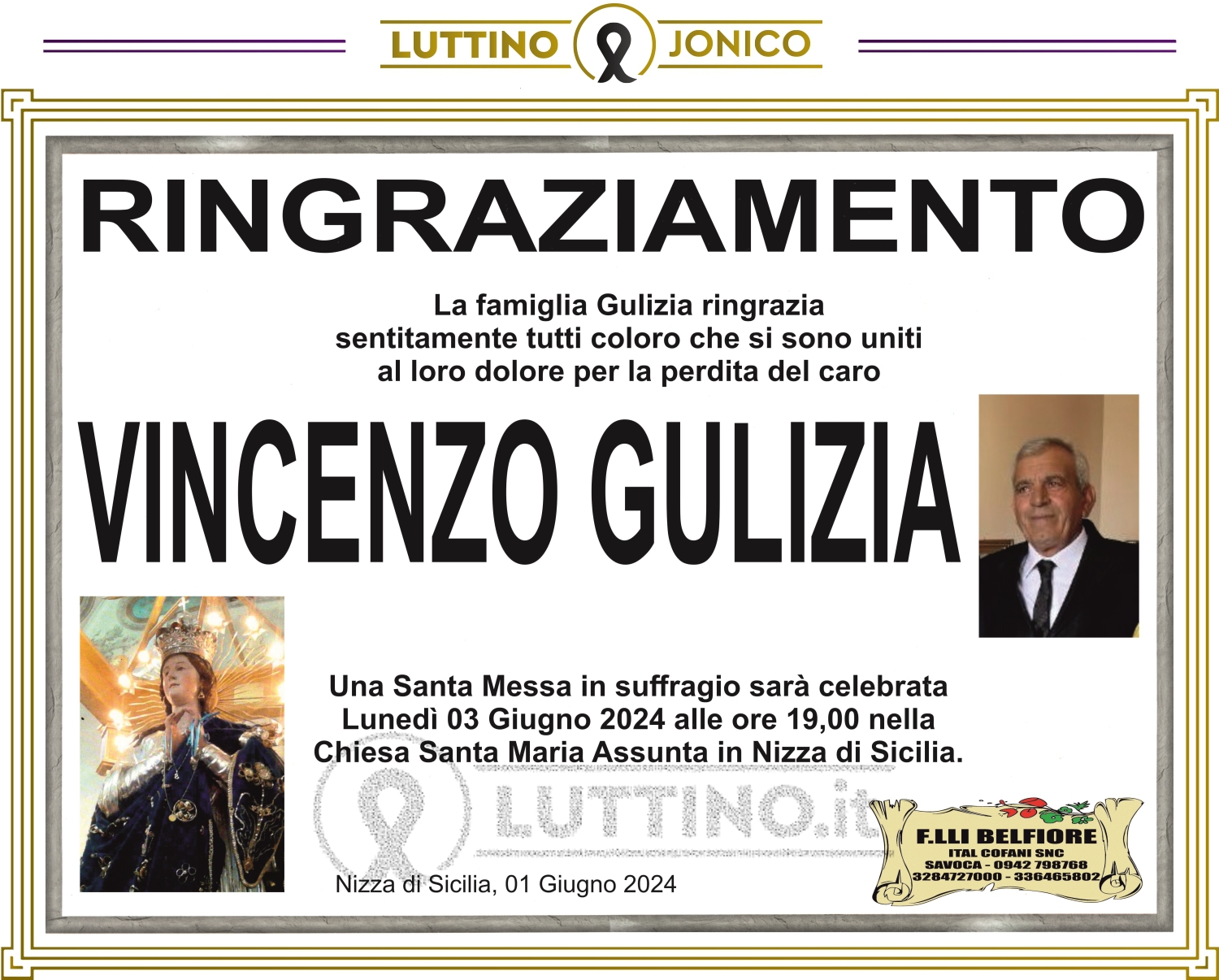 Vincenzo Gulizia