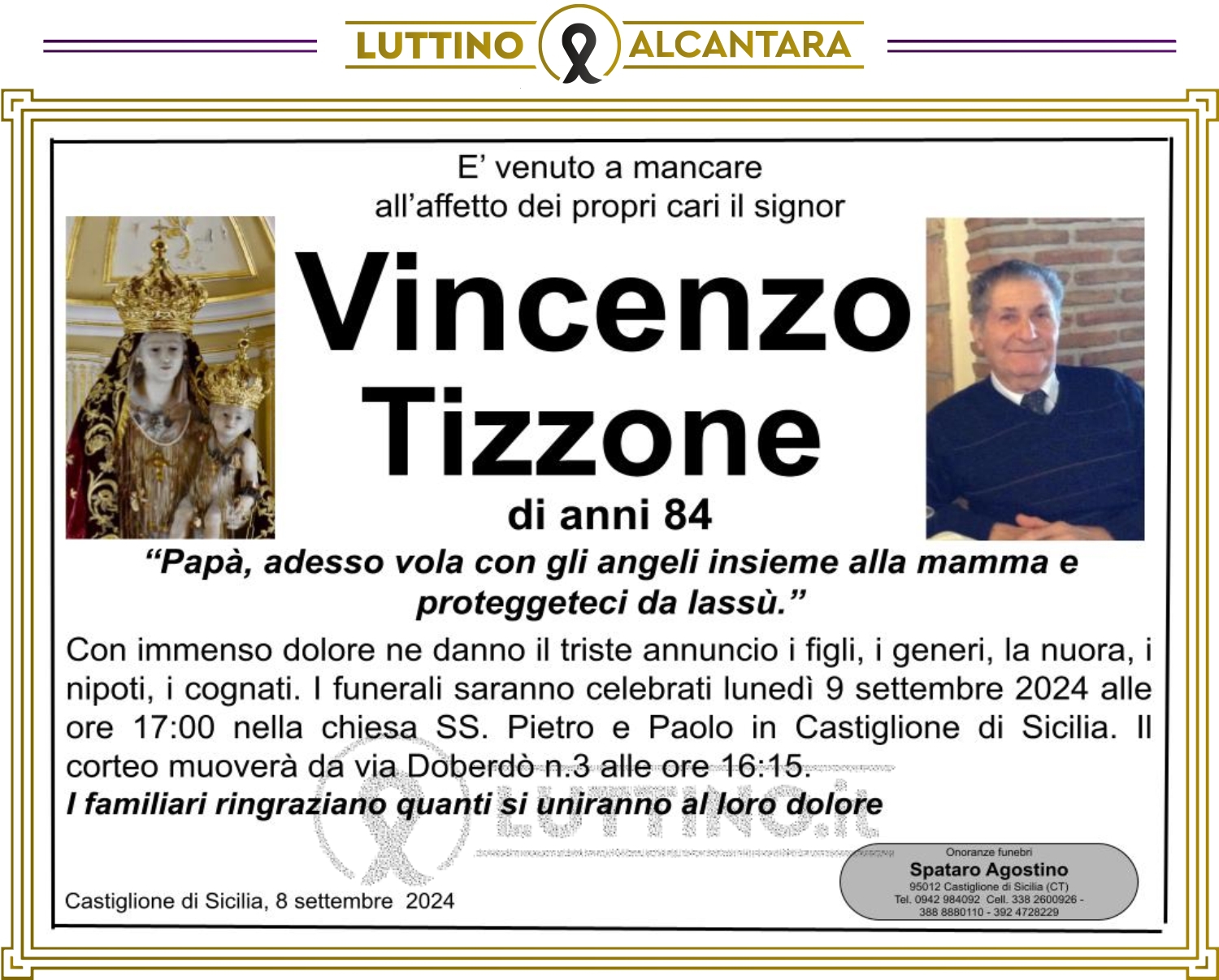 Vincenzo Tizzone