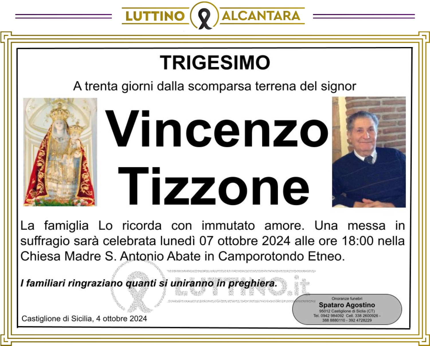 Vincenzo Tizzone