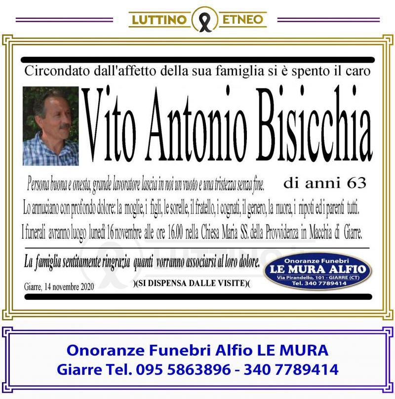 Vito Bisicchia