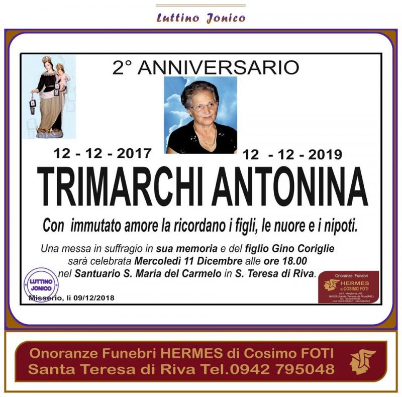 Antonina Trimarchi